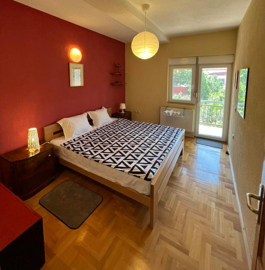 Charming Cozy Apartment غيفيغليا المظهر الخارجي الصورة