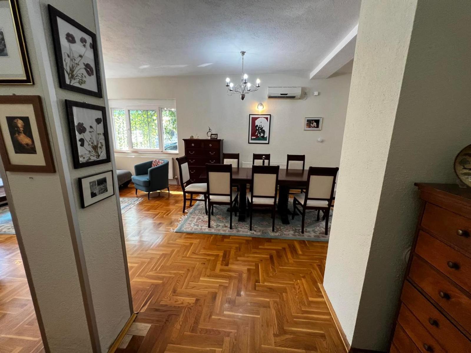 Charming Cozy Apartment غيفيغليا المظهر الخارجي الصورة