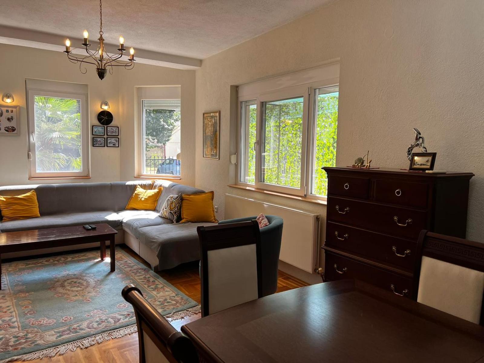 Charming Cozy Apartment غيفيغليا المظهر الخارجي الصورة