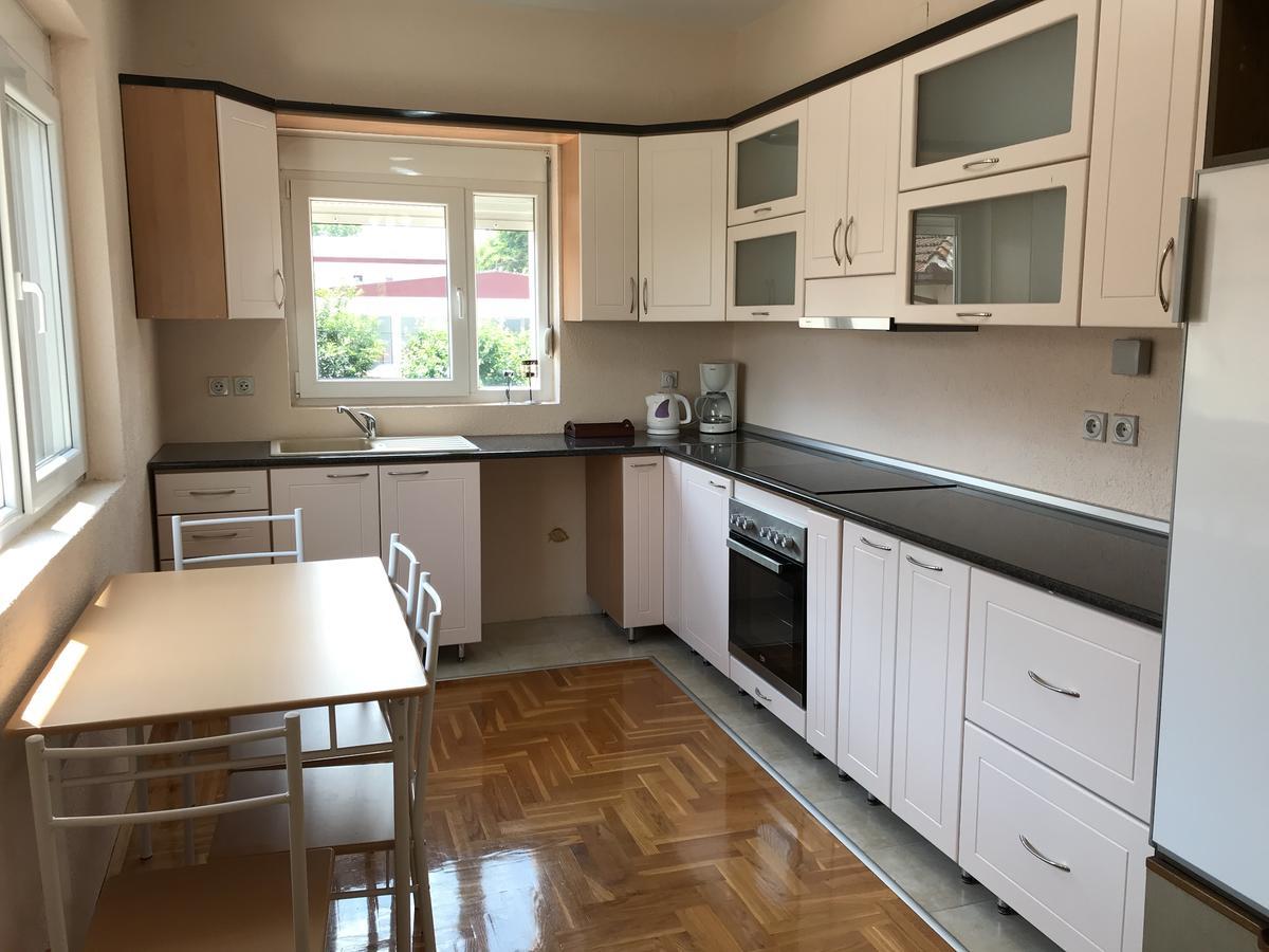 Charming Cozy Apartment غيفيغليا المظهر الخارجي الصورة